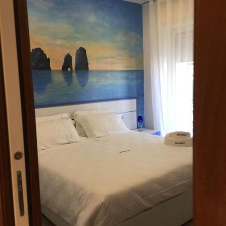 B&B Isole - Rione Alto 那不勒斯 外观 照片