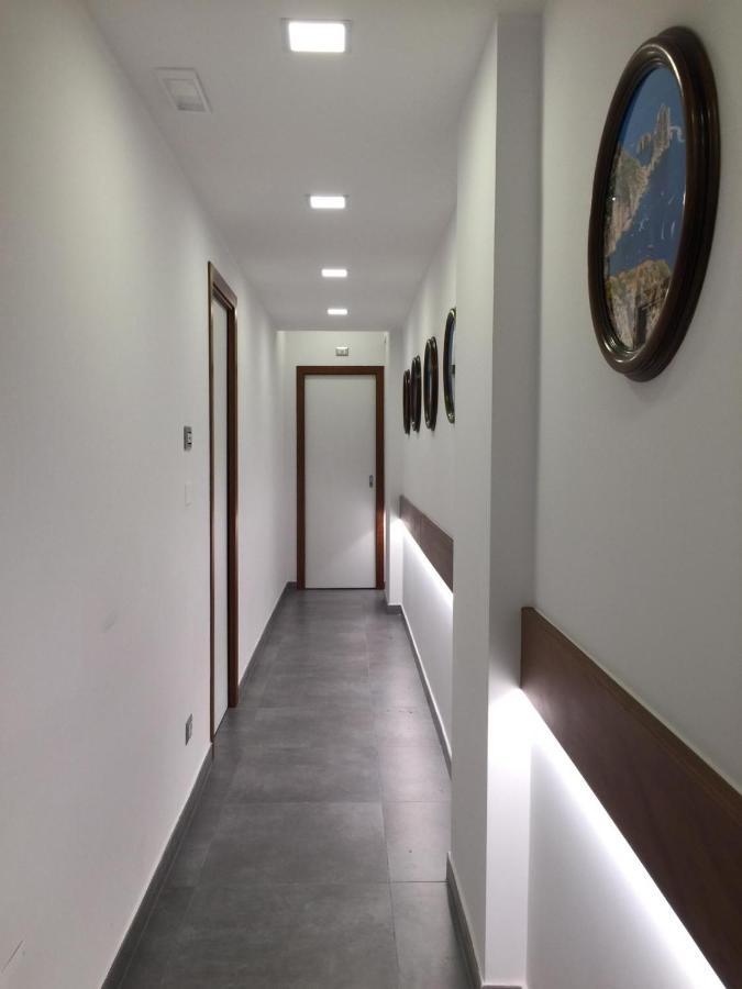 B&B Isole - Rione Alto 那不勒斯 外观 照片
