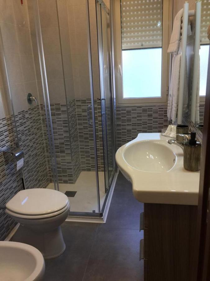 B&B Isole - Rione Alto 那不勒斯 外观 照片