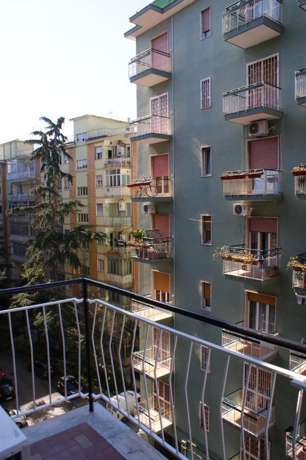 B&B Isole - Rione Alto 那不勒斯 外观 照片