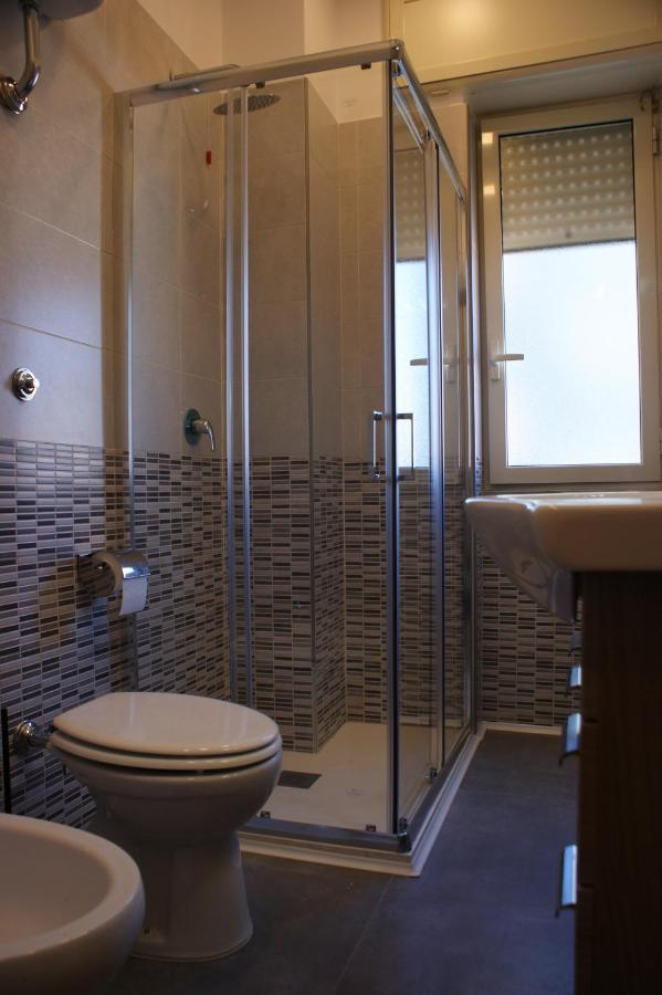 B&B Isole - Rione Alto 那不勒斯 外观 照片